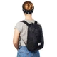 Рюкзак компактний надлегкий Naturehike Ultralight NH17A012-B, 18 л, чорний - изображение 2