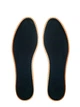 Кожаные стельки для обуви Kaps Leather Carbon 42 - изображение 5