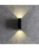 Вуличний світильник Polux 319999 Led Orlean LED-модуль 2.5W 215Lm 4000K IP54 - зображення 2