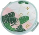Кошик для білизни Traum 7017-63 Зелено-білий (4820007017636) - зображення 2