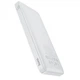 УМБ Powerbank портативная зарядка HOCO J72 Easy travel 10000 mAh Белый - изображение 4