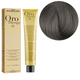 Крем-фарба для волосся 7.1 Keratin Oro Puro Fanola 100 мл - зображення 1