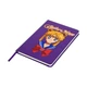 Блокнот А5 Сейлор Мун (Sailor Moon) Фиолетовый (92288-2915-PU) - изображение 5