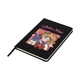 Блокнот А5 Сейлор Мун (Sailor Moon) Черный (92288-2659-BK) - изображение 5