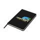 Блокнот А5 Майнкрафт (Minecraft) Черный (92288-1170-BK) - изображение 5