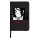 Блокнот А5 Ітачі Учіха (Itachi Uchiha) Чорний (92288-3343-BK) - зображення 1