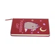 Блокнот А5 Кот Пушин (Pusheen Cat) Красный (92288-3350-RD) - изображение 4