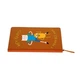 Блокнот А5 Финн и Джейк пес (Finn & Jake the dog) Оранжевый (92288-1579-OG) - изображение 3