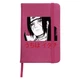 Блокнот А5 Итачи Учиха (Itachi Uchiha) Малиновый (92288-3343-FU) - изображение 1