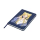 Блокнот А5 Сейлор Мун (Sailor Moon) Темно-синий (92288-2925-NB) - изображение 5