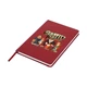 Блокнот А5 Играть Фолз (Gravity Falls) Красный (92288-2628-RD) - изображение 5