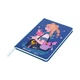 Блокнот А5 Сейлор Мун (Sailor Moon) Светло-голубой (92288-2910-SK) - изображение 5