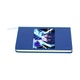 Блокнот А5 Саске Наруто (Uchiha Sasuke, Naruto) Светло-голубой (92288-3084-SK) - изображение 4
