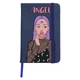 Блокнот А5 Angel Темно-синий (92288-1635-NB) - изображение 1