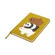 Блокнот А5 Три медведя (We Bare bears) Желтый (92288-2643-SY) - изображение 5