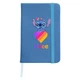 Блокнот А5 Стич Лайки (Stitch Likee) Светло-голубой (92288-1596-SK) - изображение 1