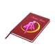 Блокнот А5 Сейлор Мун (Sailor Moon) Красный (92288-2658-RD) - изображение 5