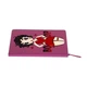 Блокнот А5 Бетти Буп (Betty Boop) Малиновый (92288-3468-FU) - изображение 3