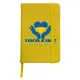 Блокнот А5 Україна Жовтий (92288-3687-SY) - зображення 1
