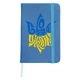 Блокнот А5 Слава Украине Светло-голубой (92288-3795-SK) - изображение 1