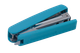 Степлер пластиковый, RUBBER TOUCH, 12 л., (скобы №10), 107х25х54 мм, черный - изображение 4