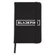 Блокнот А5 Black Pink Черный (92288-1338-BK) - изображение 1