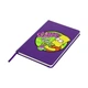 Блокнот А5 Барт Сімпсон (Bart The Simpsons) Фіолетовий (92288-3410-PU) - зображення 5