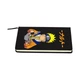 Блокнот А5 Наруто Узумаки (Naruto Uzumaki) Черный (92288-2818-BK) - изображение 4
