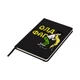 Блокнот А5 Олдфаг Черный (92288-2071-BK) - изображение 5