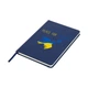 Блокнот А5 Світ для України Темно-синій (92288-3688-NB) - зображення 5