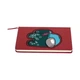 Блокнот А5 Амонг Ас и Игра в кальмара (Among Us and Squid Game) Красный (92288-3476-RD) - изображение 4