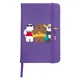 Блокнот А5 Вся правда о медведях (We Bare Bears) Фиолетовый (92288-2893-PU) - изображение 1