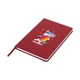 Блокнот А5 Лайки (Likee) Unicorn Червоний (92288-1469-RD) - зображення 5