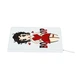 Блокнот А5 Бетти Буп (Betty Boop) Белый (92288-3468-WT) - изображение 3