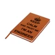 Блокнот А5 Keep Calm Оранжевый (92288-2008-OG) - изображение 5