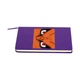 Блокнот А5 Наруто (Naruto) Фиолетовый (92288-3080-PU) - изображение 4