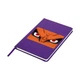 Блокнот А5 Наруто (Naruto) Фиолетовый (92288-3080-PU) - изображение 5