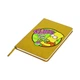 Блокнот А5 Барт Симпсон (Bart The Simpsons) Желтый (92288-3410-SY) - изображение 5