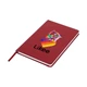 Блокнот А5 Лайки (Likee) Червоний (92288-1470-RD) - зображення 5