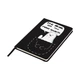 Блокнот А5 Вся правда о медведях (We Bare Bears) Черный (92288-2904-BK) - изображение 5
