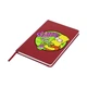 Блокнот А5 Барт Симпсон (Bart The Simpsons) Красный (92288-3410-RD) - изображение 5