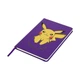 Блокнот А5 Покемон Пікачу (Pikachu) Фіолетовий (92288-3439-PU) - зображення 5