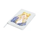 Блокнот А5 Сейлор Мун (Sailor Moon) Белый (92288-2925-WT) - изображение 5