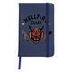 Блокнот А5 Клуб Адского Пламя The Hellfire Club Темно-синий (92288-3816-NB) - изображение 1