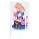 Блокнот А5 Сейлор Мун (Sailor Moon) Белый (92288-2910-WT) - изображение 1