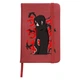 Блокнот А5 Итачи Учиха (Itachi Uchiha) Красный (92288-2817-RD) - изображение 1