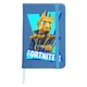 Блокнот А5 Фортнайт (Fortnite) Светло-голубой (92288-1196-SK) - изображение 1