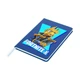 Блокнот А5 Фортнайт (Fortnite) Светло-голубой (92288-1196-SK) - изображение 5