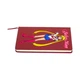 Блокнот А5 Сейлор Мун (Sailor Moon) Красный (92288-2916-RD) - изображение 4