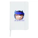 Блокнот А5 Roblox Белый (92288-1224-WT) - изображение 1